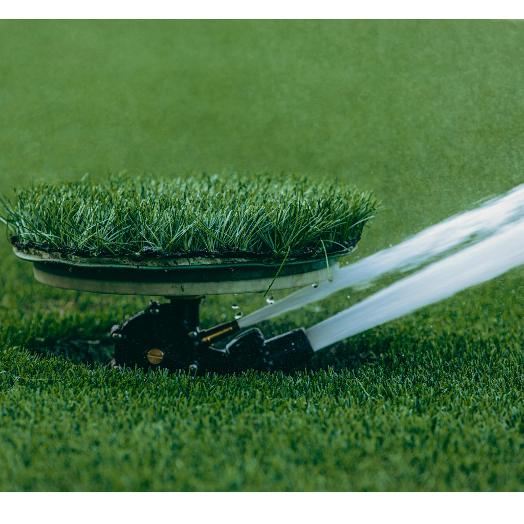 When to winterize irrigation system