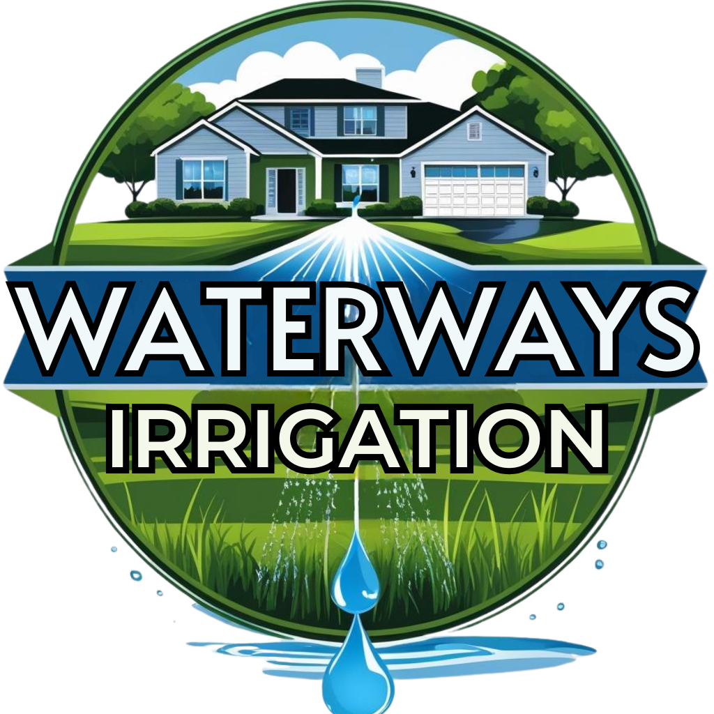 Waterways Irrigation Inc. - Serving Long Island Since 1997