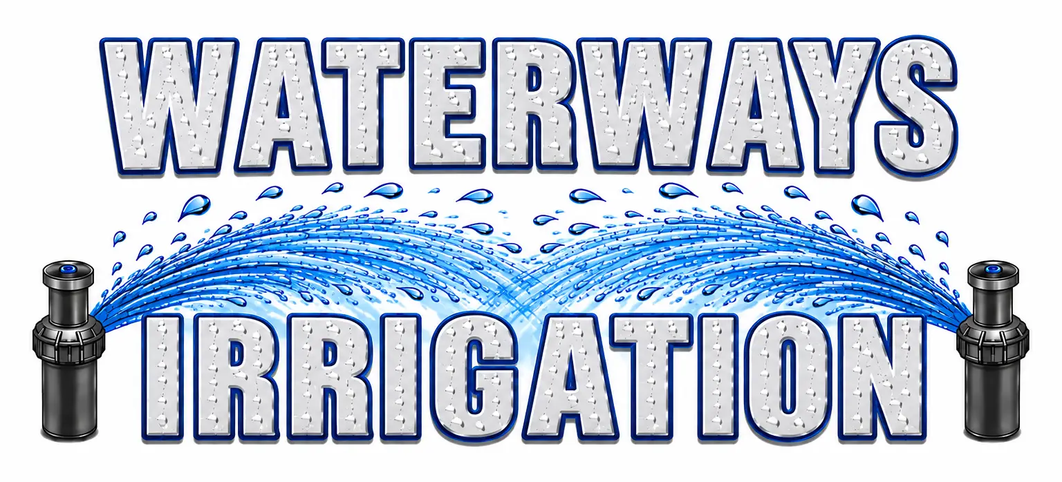 Waterways Irrigation logo